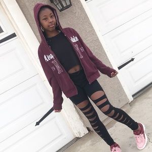 Meet your Posher, Lu-kyai